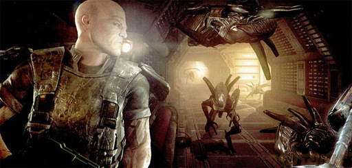 Aliens vs. Predator (2010) - Первые подробности
