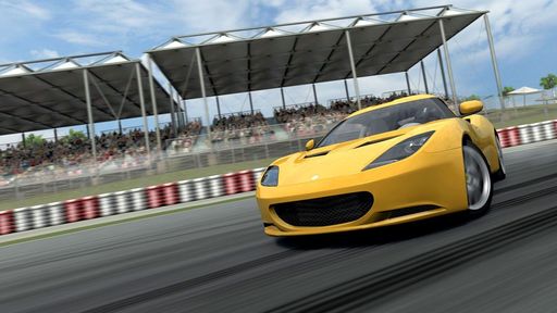 Forza Motorsport 3 - Большая подборка скринов Forza Motorsport 3