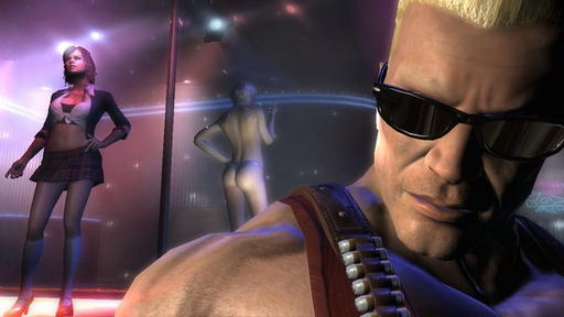 Duke Nukem Forever - Судьба Duke Nukem Forever