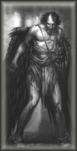 God of War III - Кратос (Kratos) Биография персонажа