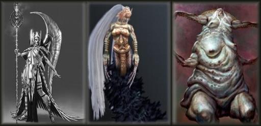 God of War III - Кратос (Kratos) Биография персонажа