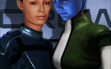Ashley_and_liara_by_jhourney