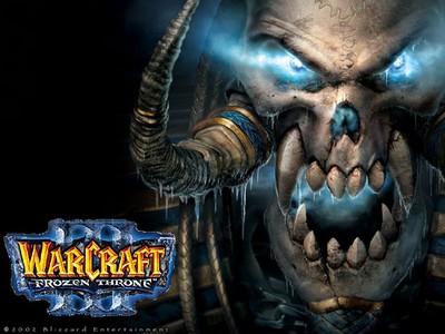 Анонс турнира по WarCraft III: The Frozen Throne + Конкурс (Завершен)