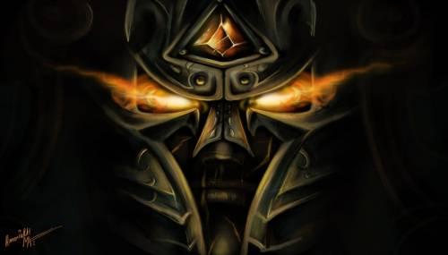 Warcraft III: The Frozen Throne - Путеводитель по блогу  Warcraft III: The Frozen Throne