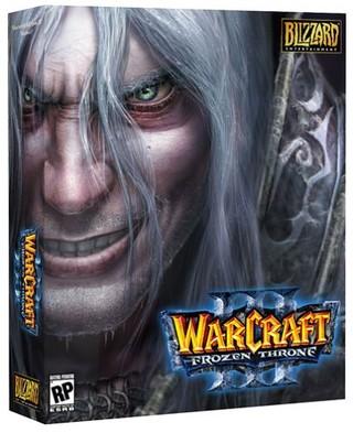 Warcraft III: The Frozen Throne - Внимание, конкурс!
