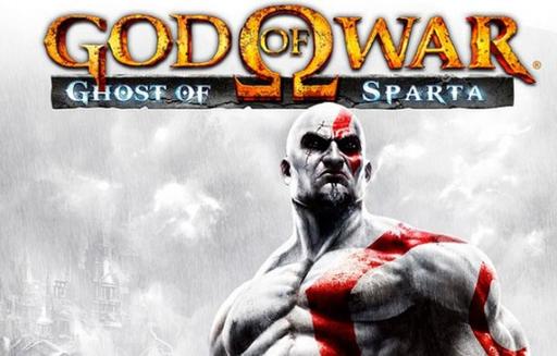 God of War III - Призрак Йорика, или запоздалый обзор нового God Of War. 