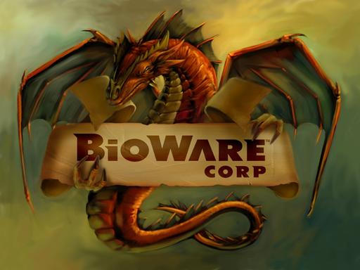 Итоги опроса на сайте: Лучшая игра BioWare