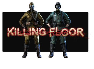 Killing Floor - Предзакажи Red Orchestra 2: Heroes of Stalingrad и получи 2 персонажей в Killing Floor(и шапки, да)