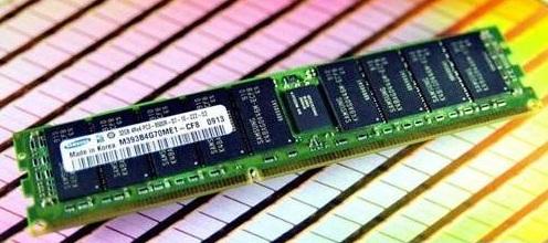 Игровое железо - Зелёные модули памяти DDR3 для серверов