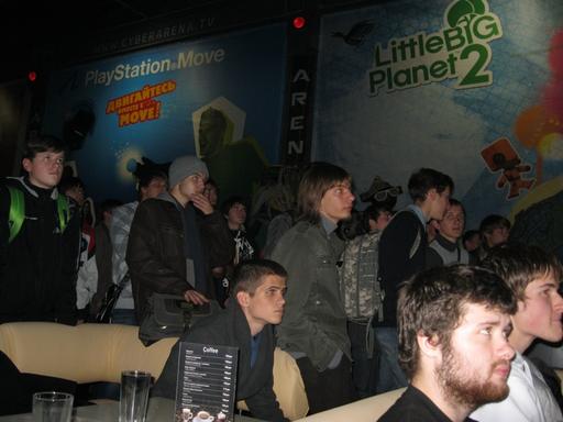 Новости - Games Day UA 2011 "Как это было"