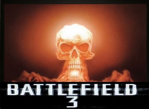 Конкурсы - Конкурс фан-арта по Battlefield 3. При поддержке GAMER.ru, YUPLAY.RU и EA