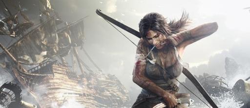 Слух: Tomb Raider отложен до 2013 года 