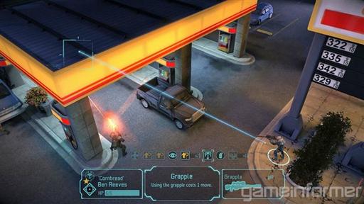 X-COM: UFO Defense - Тактика боев в X-com Enemy Unknown, Часть 1.