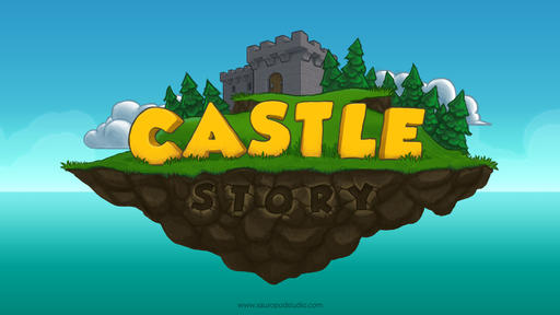 Castle Story - Дневник разработчиков №4: бочки, пироги и другие ништяки
