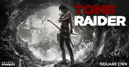 Tomb Raider – Руководство по выживанию