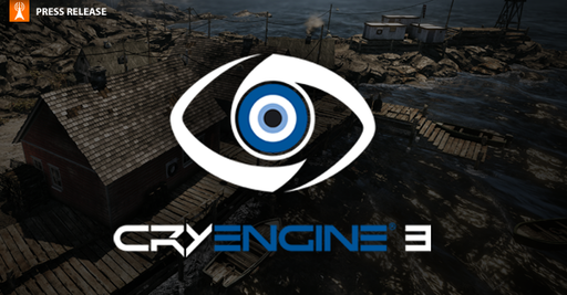 Crytek выложила в свободный доступ Cry Engine версии 3.4.3
