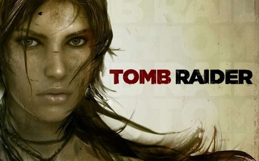 Tomb Raider (2013) - Меньше тела, больше слез. Превью Tomb Raider