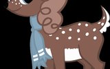 Deer_in_my_little_pony__by_breadking-d4fo3o1