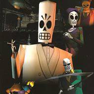 Новости - Remastered. Grim Fandango или о необходимости переиздания старых игр