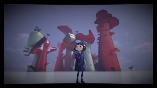 Новости - The Tomorrow Children – трудодни в колхозе будущего