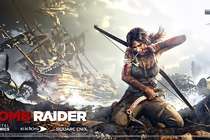 FП: Tomb Raider