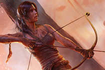 Новая леди Крофт. Видеообзор Tomb Raider