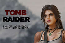 Фотообзор коллекционного издания Tomb Raider для Xbox 360